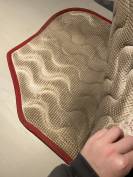 Tapis P&eacute;n&eacute;lope 