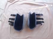 Gu&ecirc;tres Dressage Le Mieux