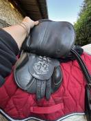 Selle Philippe Fontaine 