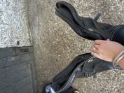 Selle Philippe Fontaine 