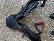 Selle Philippe Fontaine 