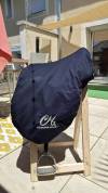 Selle Claridge House Soft Seat