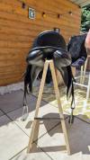 Selle Claridge House Soft Seat