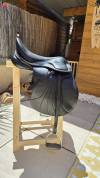 Selle Claridge House Soft Seat