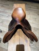 Sella mista Henri de Rivel  17.5" - 2002