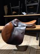 Sella mista Henri de Rivel  17.5" - 2002