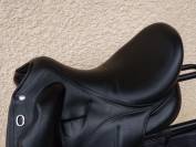 Selle Devoucoux Makila Lab 17'