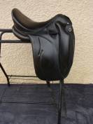 Selle Devoucoux Mendia 17'