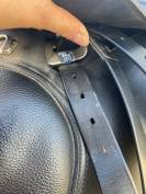 Selle wintec mixte 500 hart 