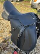 Selle wintec mixte 500 hart 