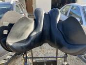 Selle wintec mixte 500 hart 