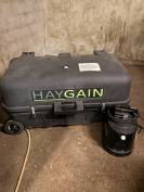 Haygain HG-1000