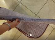 Tapis cottage craft cheval