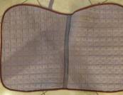 Tapis cottage craft cheval