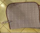 Tapis cottage craft cheval