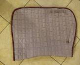 Tapis cottage craft cheval