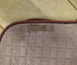 Tapis cottage craft cheval