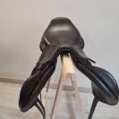 Sella mista Forestier  17" - 2015