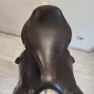 Sella mista Forestier  17" - 2015