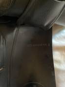 Vend selle dressage Prestige Optimax2  17 pouces. 