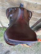 Selle obstacle Herm&egrave;s 17,5