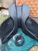 Selle forestier AACHEN PRO 