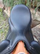 Selle forestier AACHEN PRO 