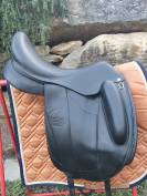 Selle forestier AACHEN PRO 