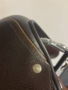 Sella da cross Childeric  18" - 2014