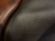 Sella da cross Childeric  18" - 2014