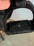 Selle dressage knight rider 17,5'