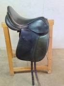 Selle dressage knight rider 17,5'