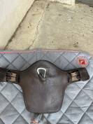 Sella da cross Childeric  18" - 2017