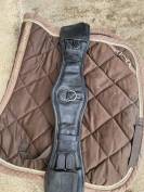 Selle dressage childeric 