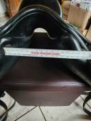 Selle dressage Childeric 