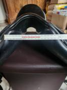 Selle dressage Childeric 