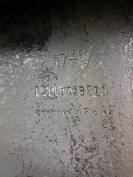 Sella mista Privil&egrave;ge Equitation  17.5" - 2021