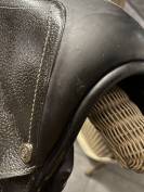 Sella mista Privil&egrave;ge Equitation  17.5" - 2021