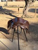 Sella mista Bates  17.5" - 2013