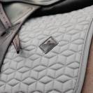 Tapis de selle Classique DRESSAGE - Kentucky