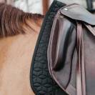Tapis de selle Classique DRESSAGE - Kentucky