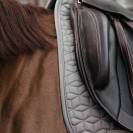 Tapis de selle Classique DRESSAGE - Kentucky