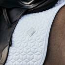 Tapis de selle Classique DRESSAGE - Kentucky