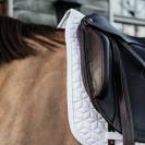 Tapis de selle Classique DRESSAGE - Kentucky
