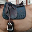 Tapis de selle Classique DRESSAGE - Kentucky