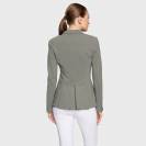 Veste de concours Victorine Premium FW25 - Samshield - Tissu italien extensible