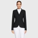 Veste de concours Victorine Premium FW25 - Samshield - Tissu italien extensible