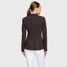 Veste de concours Victorine Premium FW25 - Samshield - Tissu italien extensible