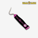 Cure-pied Ultimate HoofPick Junior - Incassable