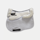 Tapis de selle Jump Wool ThinLine Euro Roll - 95% absorption choc